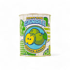 Flirty Glow Green apple candle - Che Cose Belle