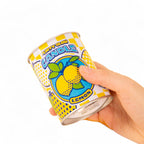Flirty Glow Lemon candle - Che Cose Belle