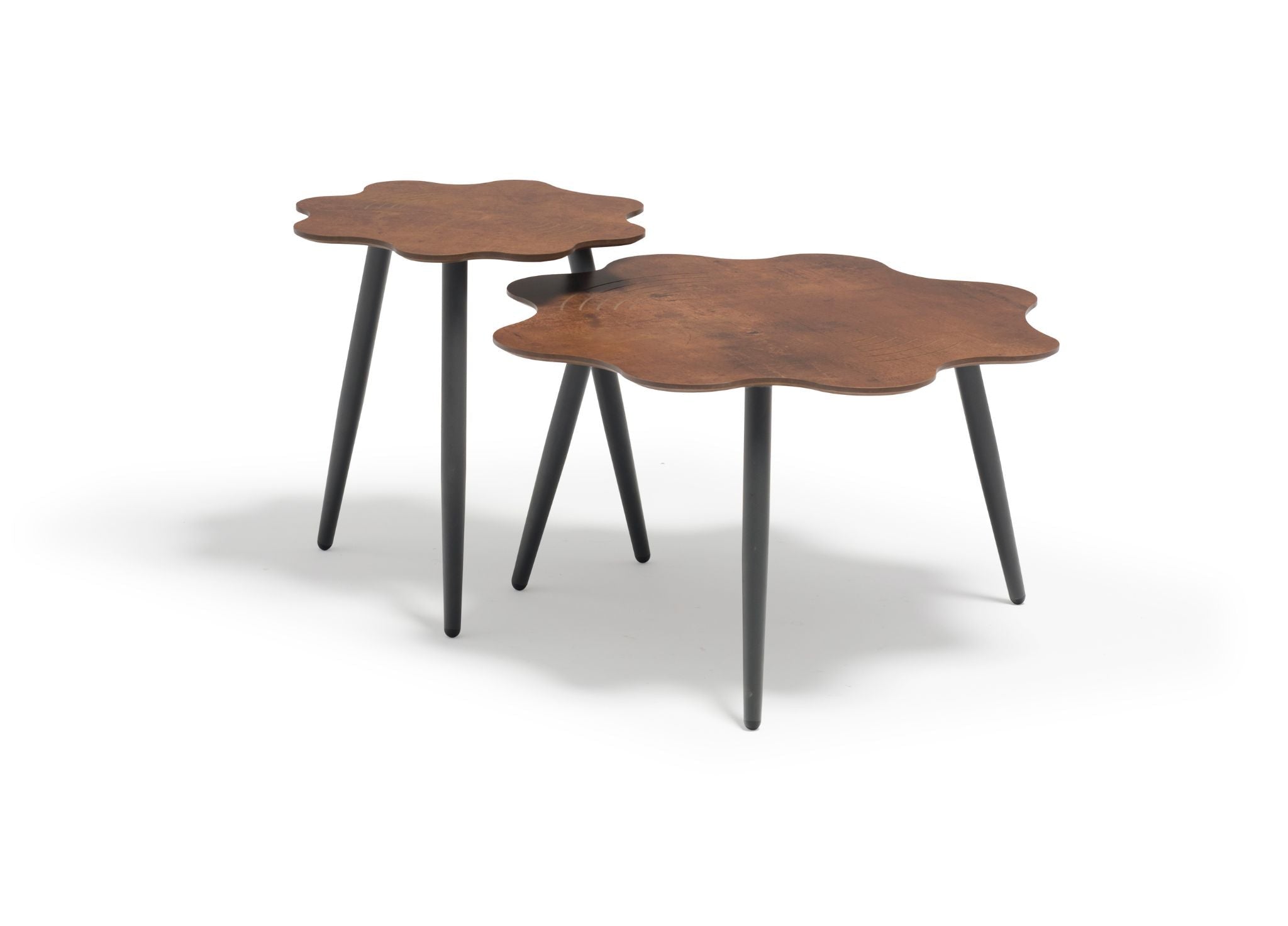 Flora Outdoor Side Table - Che Cose Belle