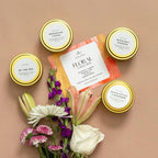 Floral Collection - 4 Pack - Che Cose Belle