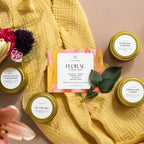 Floral Collection - 4 Pack - Che Cose Belle