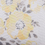 Floral Quilt Set - Helene Collection - Che Cose Belle