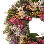 Floral Sage Wreath - Che Cose Belle