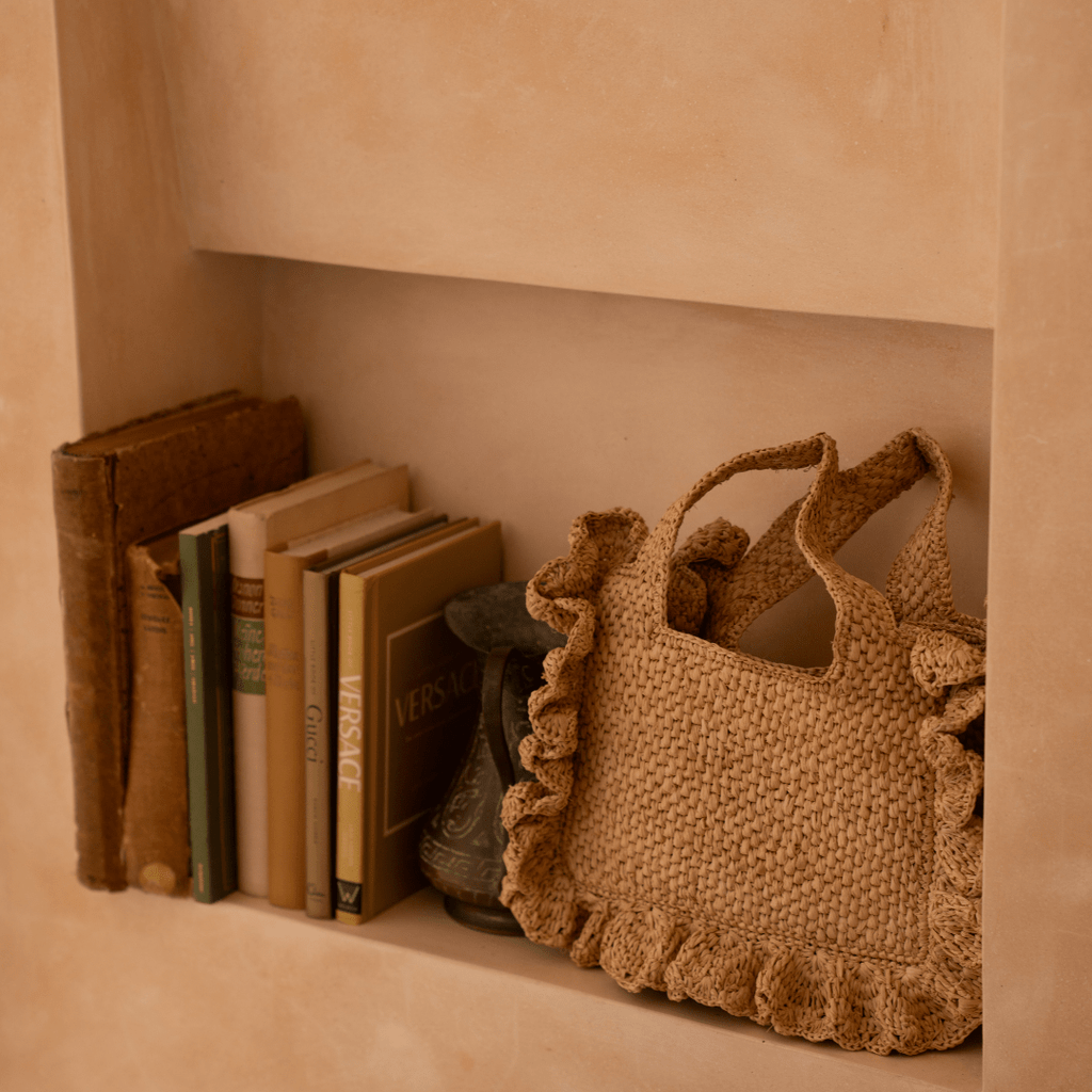 Floute Bag - Che Cose Belle
