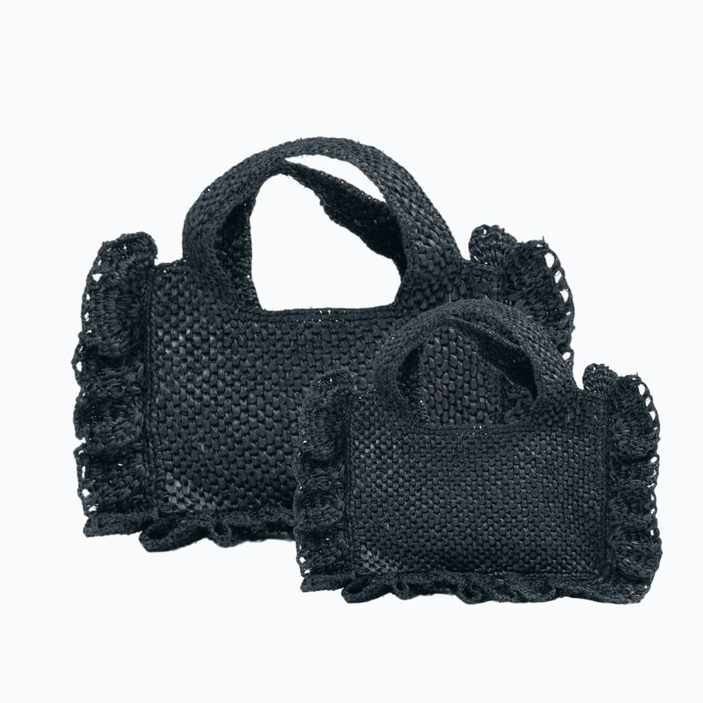Floute Bag - Che Cose Belle