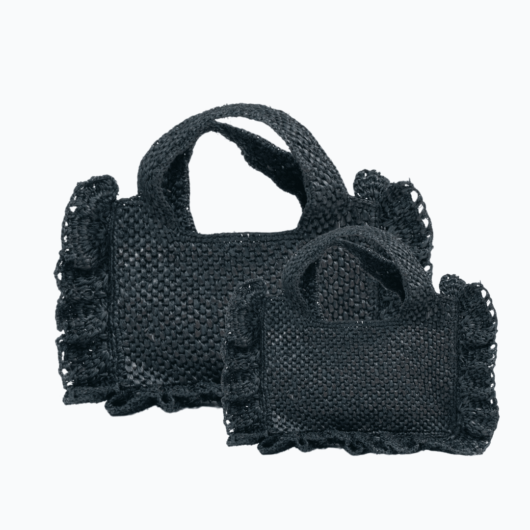 Floute Bag - Che Cose Belle