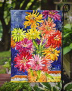 Flower - Gerber Daisies Garden Flag – Decorative Outdoor Yard Flag - Che Cose Belle