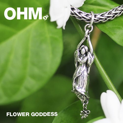 Flower Goddess - Che Cose Belle