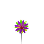 Flower Pinwheel | Multiple Colors | Glowing Creation - Che Cose Belle