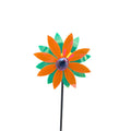 Flower Pinwheel | Multiple Colors | Glowing Creation - Che Cose Belle