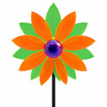 Flower Pinwheel | Multiple Colors | Glowing Creation - Che Cose Belle