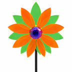 Flower Pinwheel | Multiple Colors | Glowing Creation - Che Cose Belle