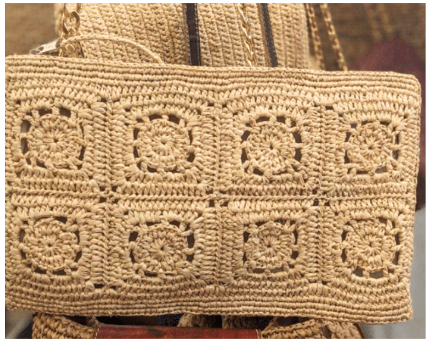 Flower Pouch - Che Cose Belle