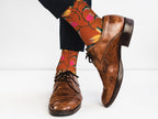 Flower Socks - Comfy Cotton for Women - Che Cose Belle