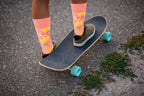 Flower Socks - Comfy Cotton for Women - Che Cose Belle