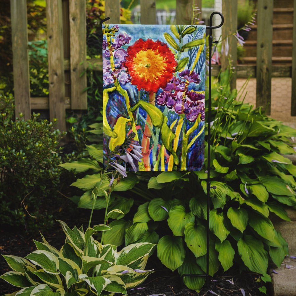 Flower - Sunflower Garden Flag – Decorative Outdoor Yard Flag - Che Cose Belle