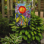 Flower - Sunflower Garden Flag – Decorative Outdoor Yard Flag - Che Cose Belle