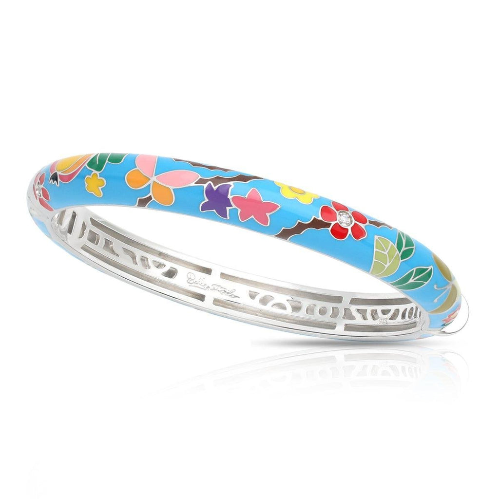 Flutterby Bangle - Che Cose Belle