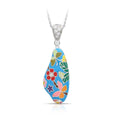 Flutterby Pendant - Che Cose Belle