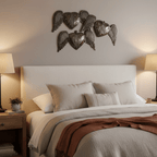 Flying Hearts (Set of 3) - Che Cose Belle