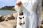 "Forest Chime" Seed Bell Mobile - Che Cose Belle