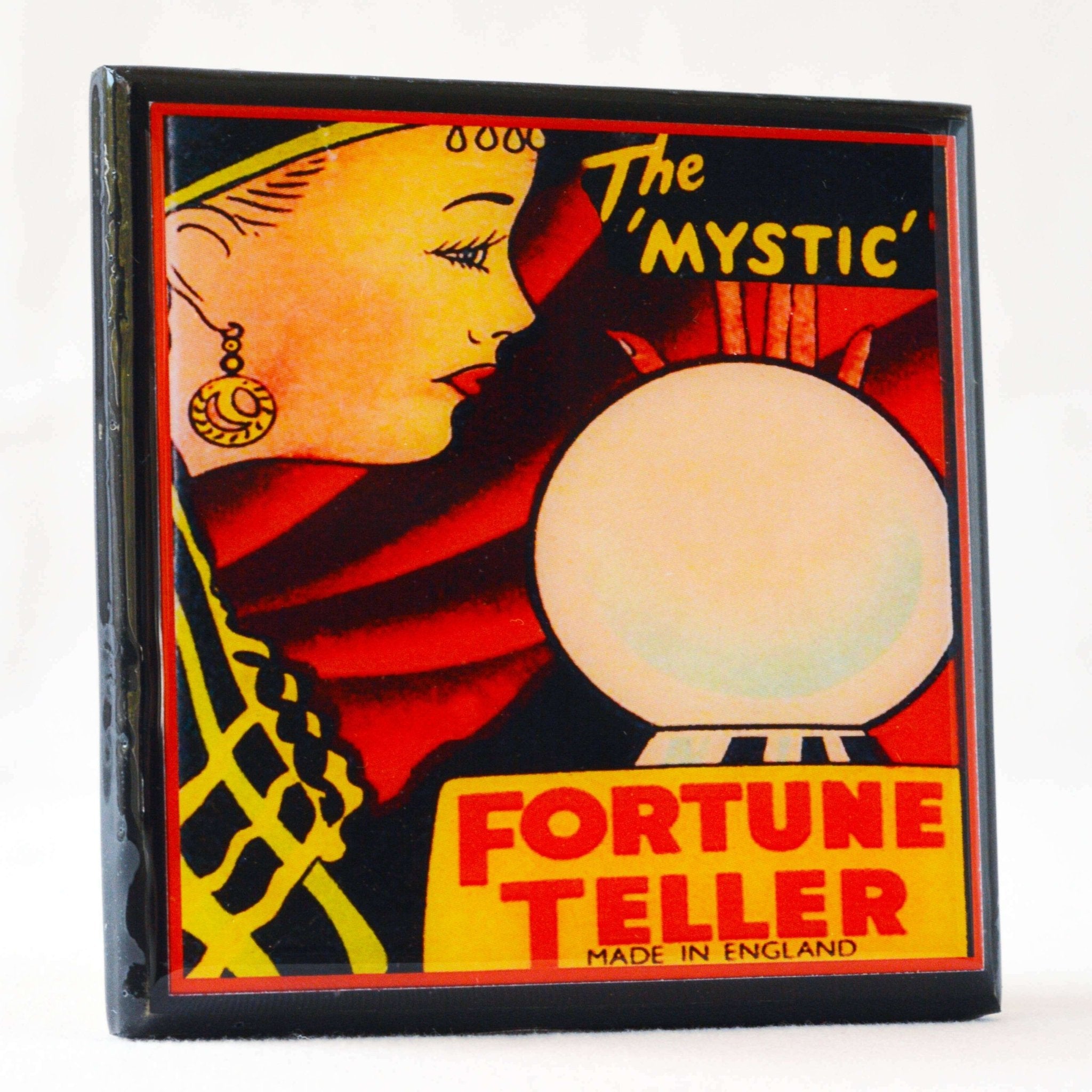 Fortune Telling Drink Coaster Set - Che Cose Belle
