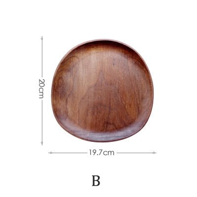 Foundry Acacia Wood Serveware Set - Che Cose Belle