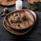 Foundry Acacia Wood Serveware Set - Che Cose Belle