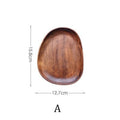 Foundry Acacia Wood Serveware Set - Che Cose Belle