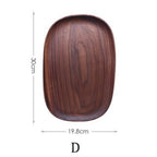 Foundry Acacia Wood Serveware Set - Che Cose Belle
