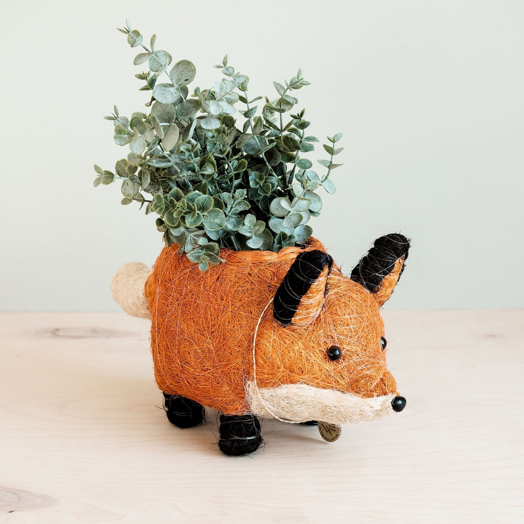 Fox Planter - Che Cose Belle