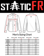 FR Western Style Pearl Snap - Khaki - Che Cose Belle