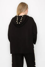 Francine French Scuba Pearl Hoodie - Bundle 2 - Che Cose Belle
