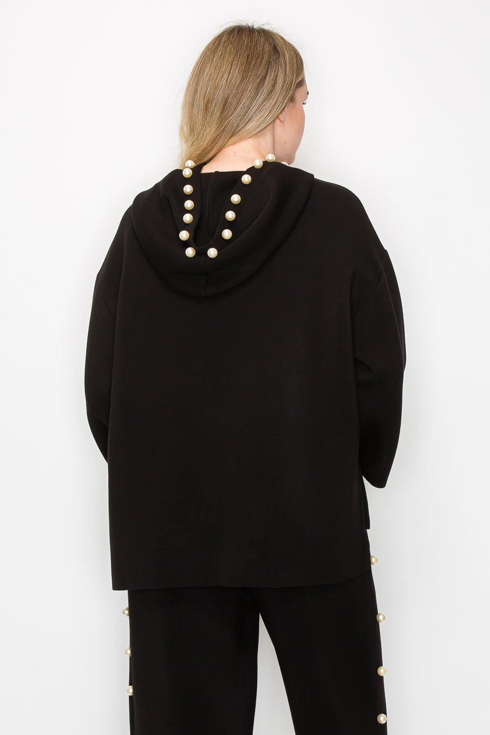 Francine French Scuba Pearl Hoodie - Bundle 2 - Che Cose Belle