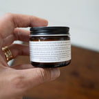 Frankencense Tallow Balm - Che Cose Belle