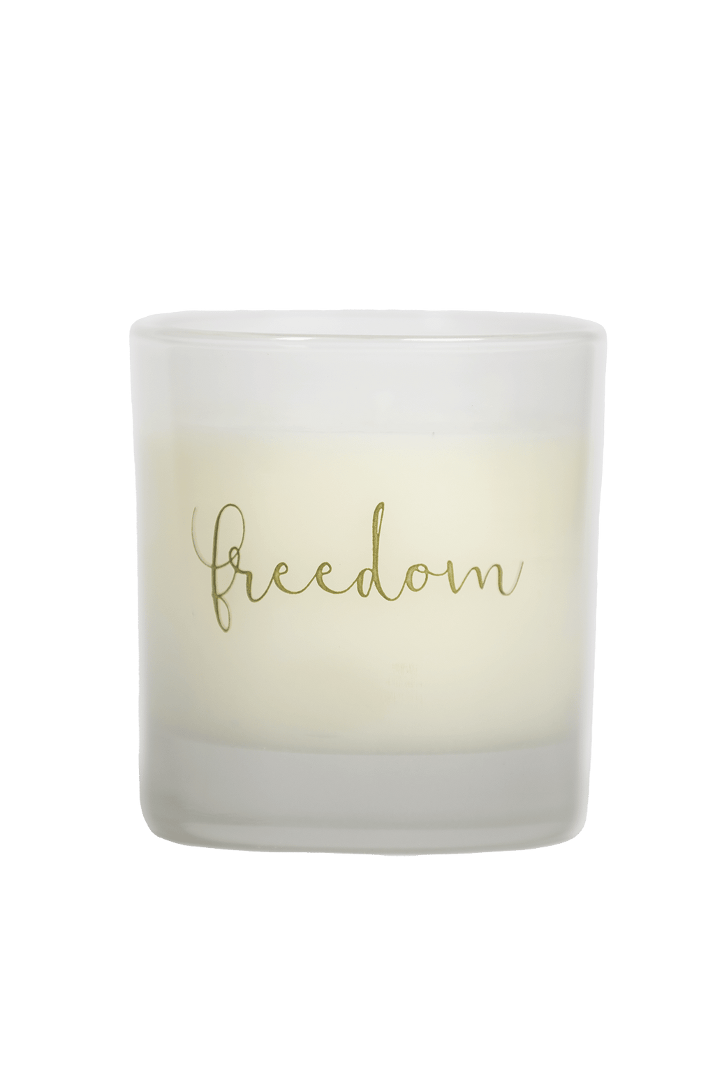 Freedom Candle - Che Cose Belle