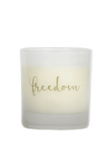 Freedom Candle - Che Cose Belle