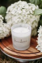 Freedom Candle - Che Cose Belle