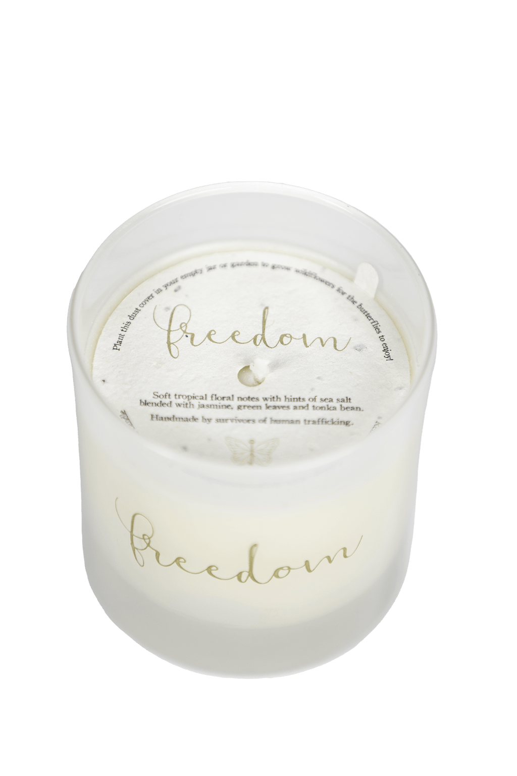 Freedom Candle - Che Cose Belle