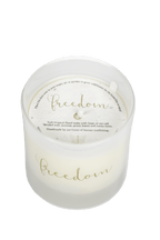 Freedom Candle - Che Cose Belle