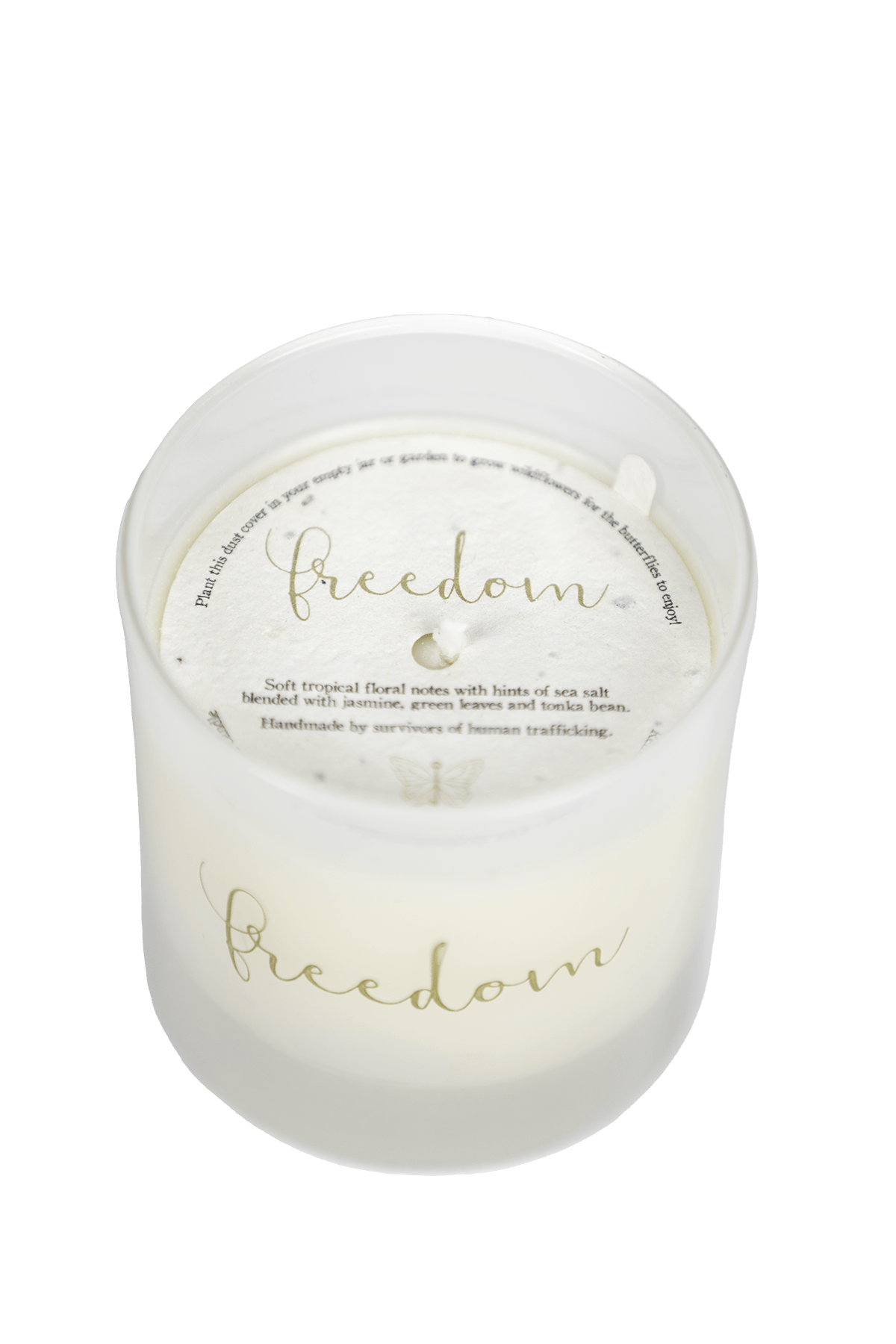 Freedom Candle - Che Cose Belle