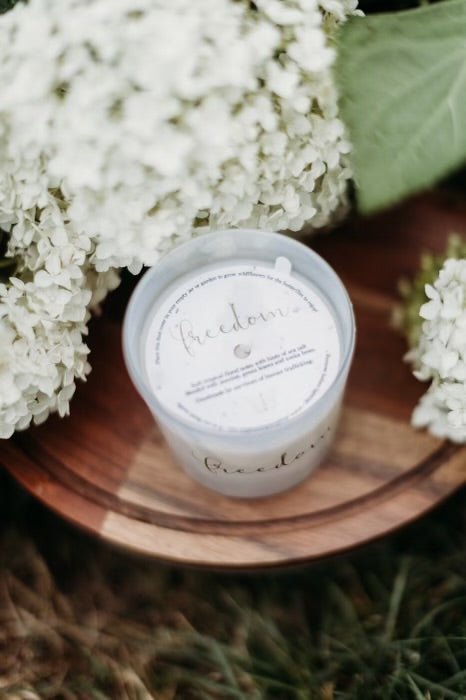 Freedom Candle - Che Cose Belle