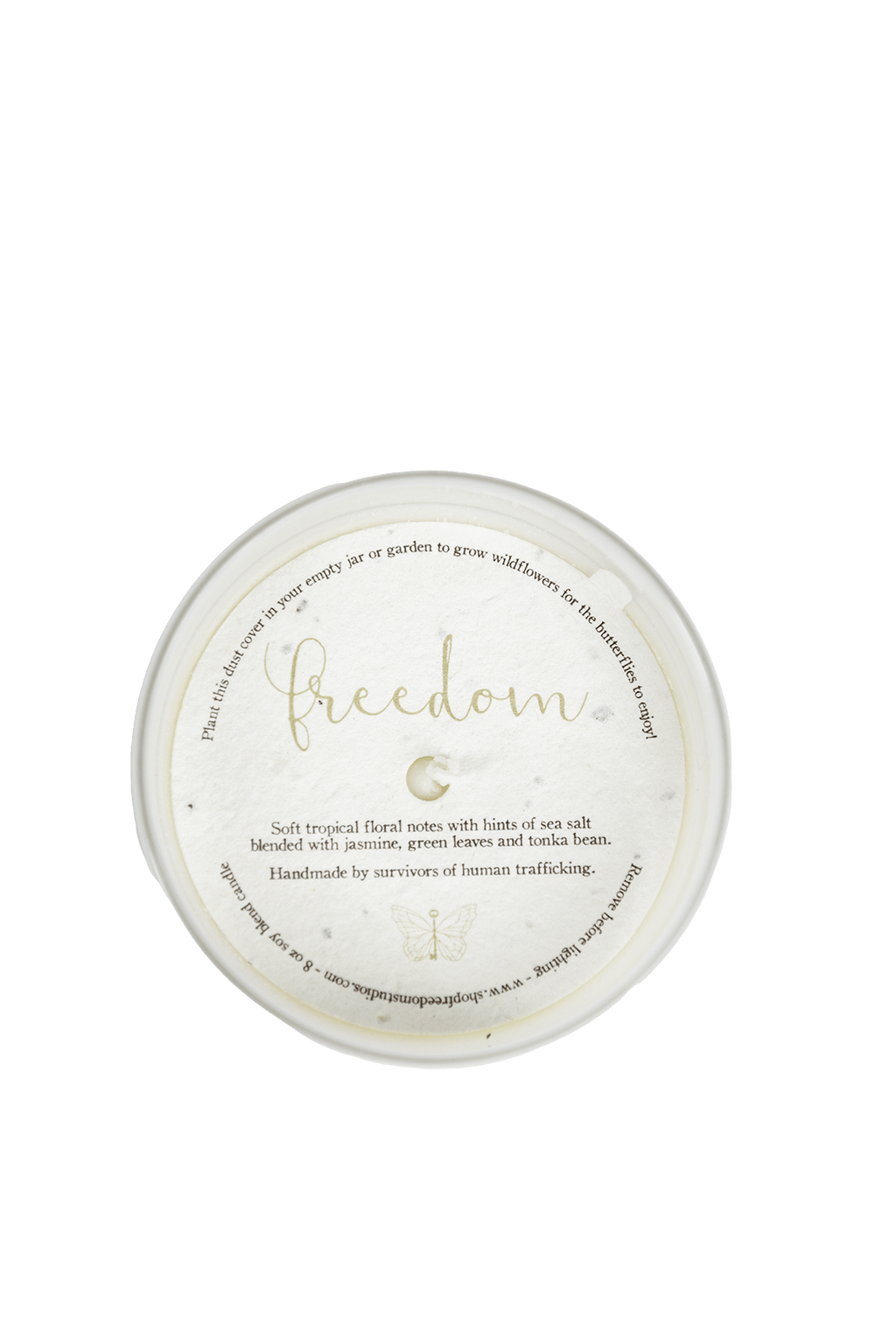 Freedom Candle - Che Cose Belle
