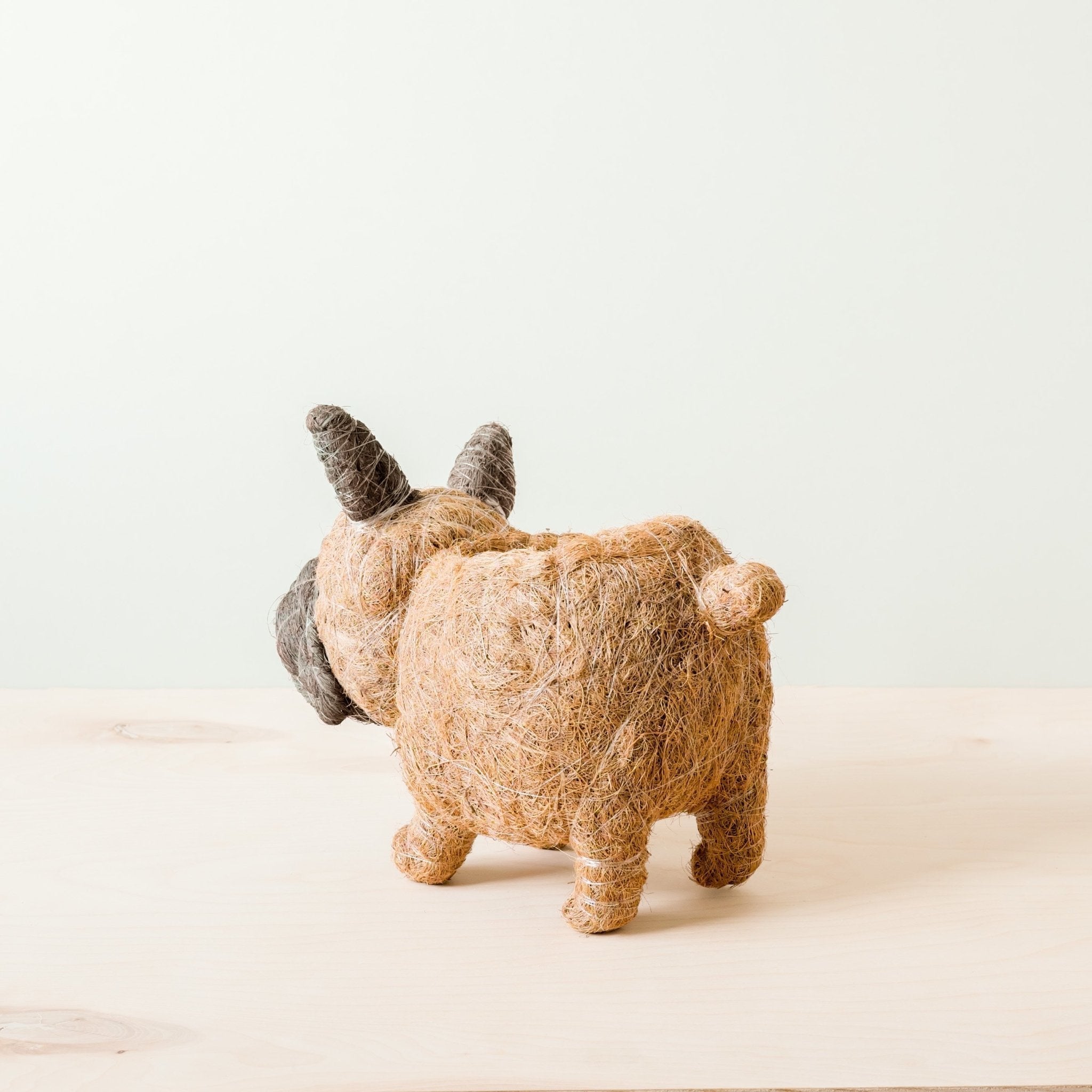 French Bulldog Planter - Che Cose Belle