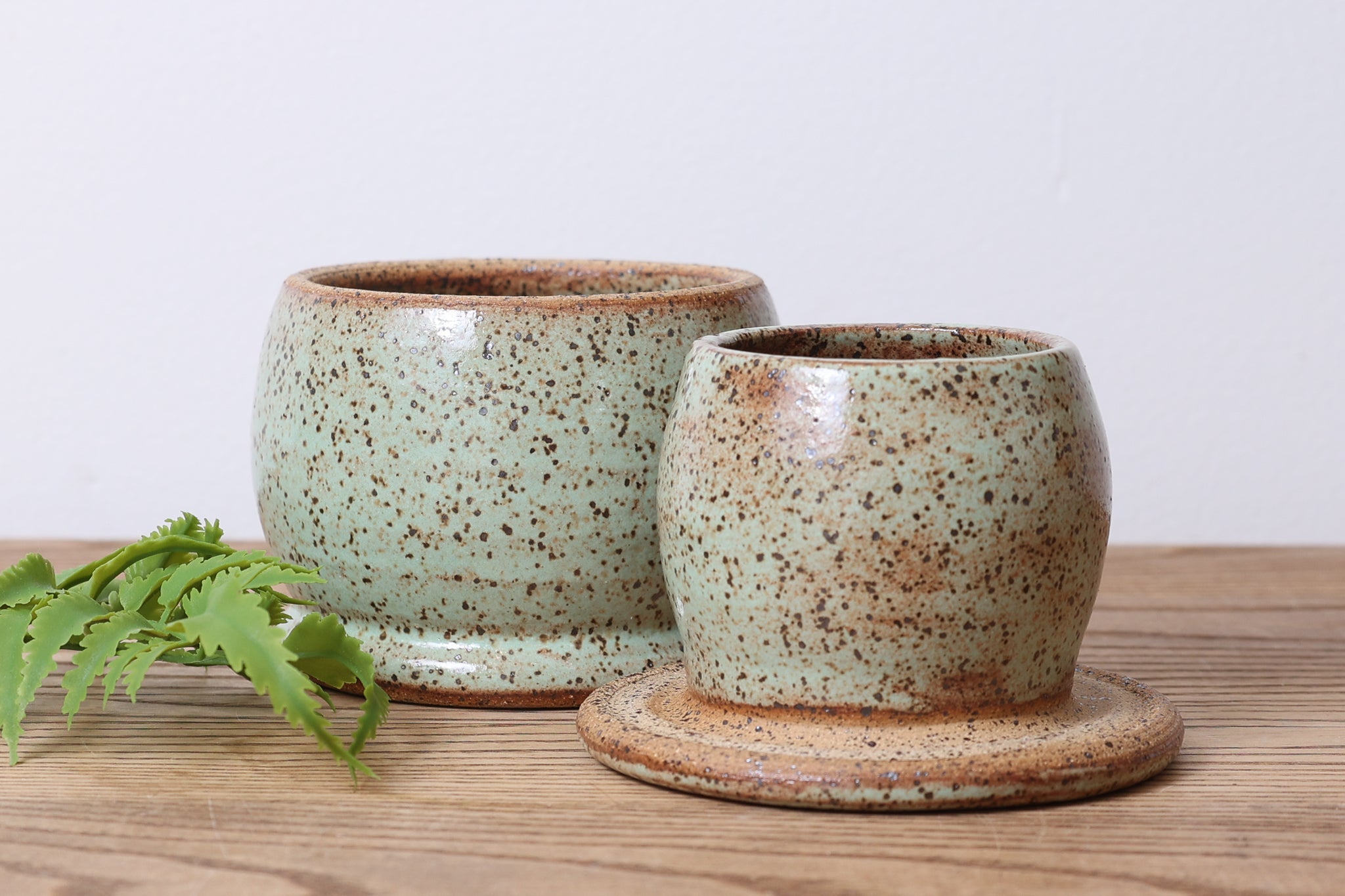 French Butter Dishes - Made to Order - Che Cose Belle