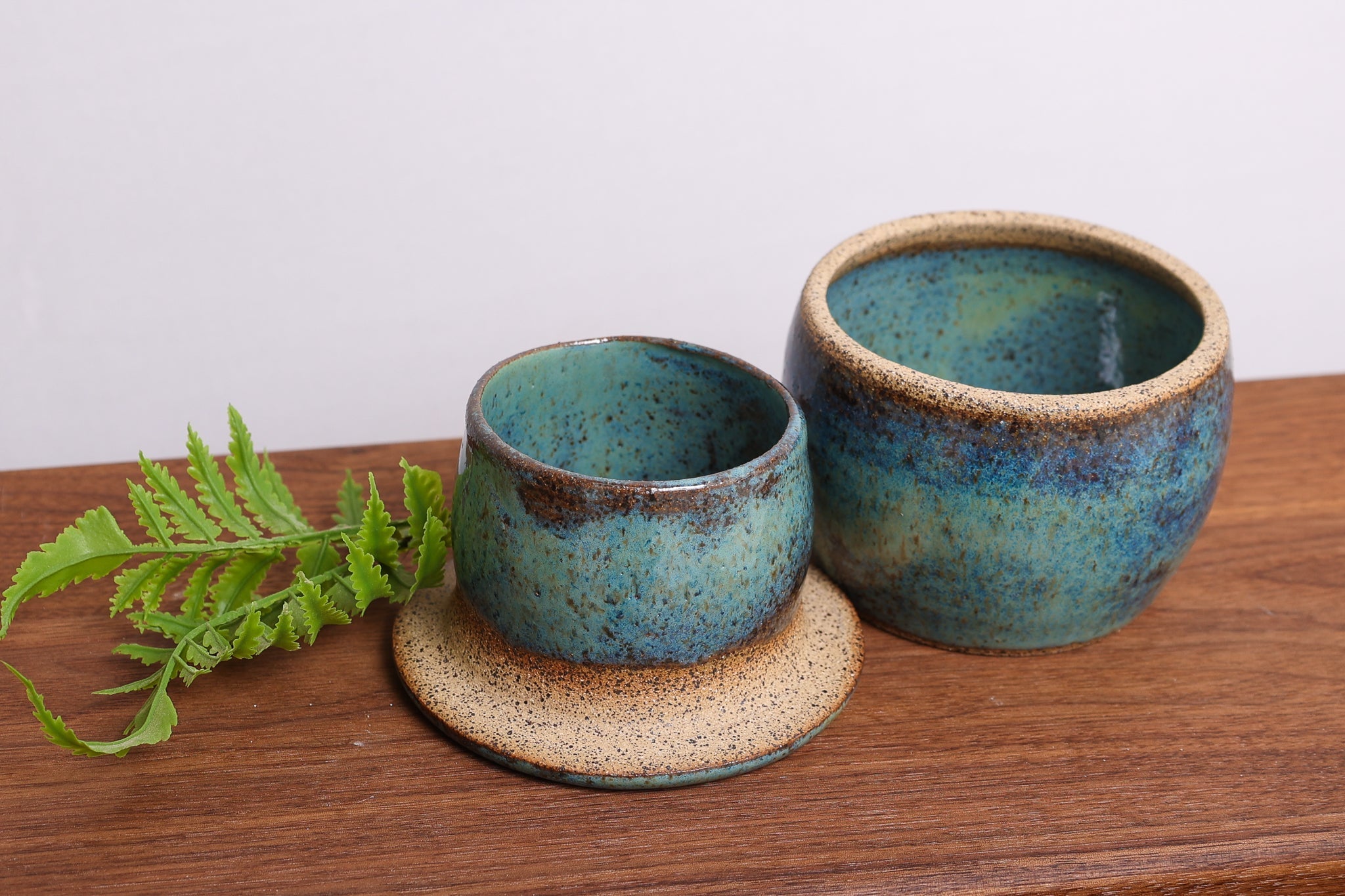 French Butter Dishes - Made to Order - Che Cose Belle