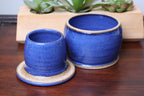 French Butter Dishes - Made to Order - Che Cose Belle