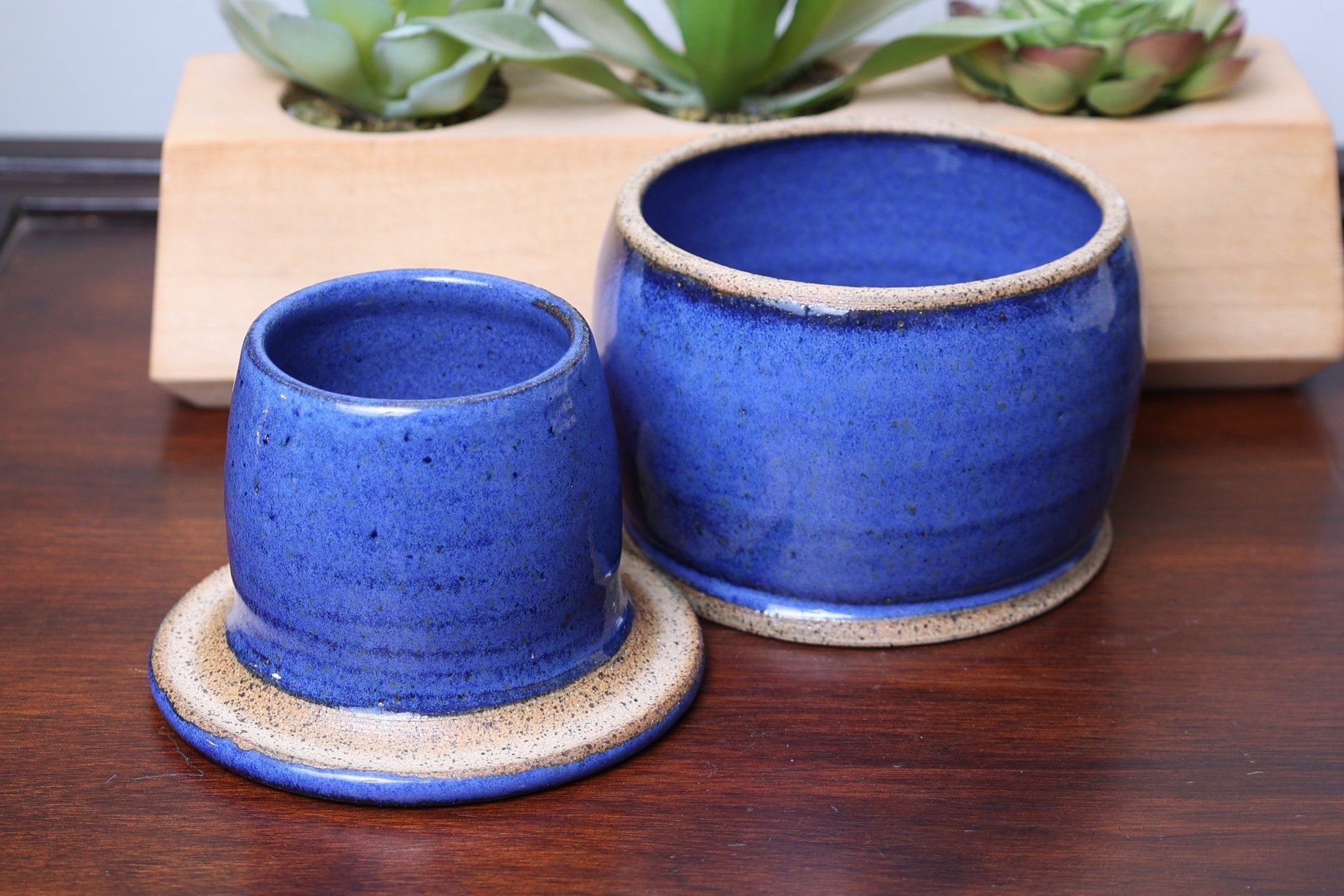 French Butter Dishes - Made to Order - Che Cose Belle