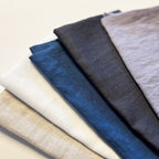 French Linen Napkin - Set of 4 - Che Cose Belle
