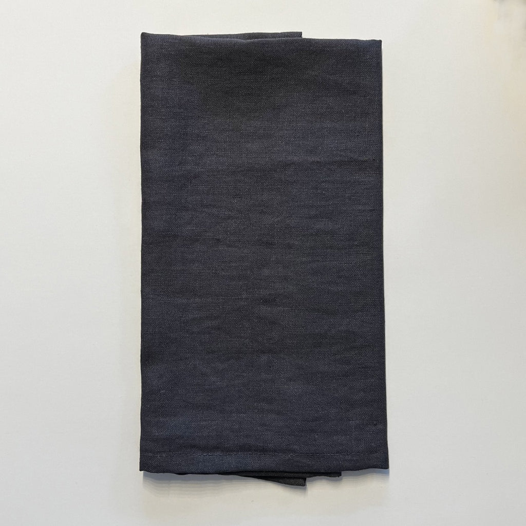 French Linen Napkin - Set of 4 - Che Cose Belle